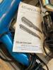 Flat Iron, Curling Iron and Hair Dryer Set - 5