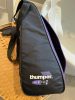 Thumper Mini Pro 2 Handheld Percussion Massager with Case and Manual