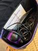 Thumper Mini Pro 2 Handheld Percussion Massager with Case and Manual - 2