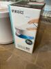 HoMedics ParaSpa Digital Paraffin Wax Bath With Wax & Accessories - 2