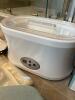 HoMedics ParaSpa Digital Paraffin Wax Bath With Wax & Accessories - 3
