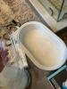 HoMedics ParaSpa Digital Paraffin Wax Bath With Wax & Accessories - 4