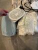 HoMedics ParaSpa Digital Paraffin Wax Bath With Wax & Accessories - 5