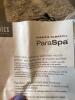 HoMedics ParaSpa Digital Paraffin Wax Bath With Wax & Accessories - 6