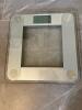 Digital Bathroom Scale