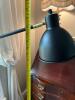Architect Floor Lamp with Metal Dome Shade - 7