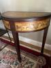 Demilune Console Table - 2