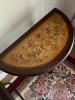 Demilune Console Table - 3