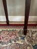 Demilune Console Table - 7