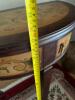 Demilune Console Table - 10