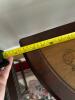 Demilune Console Table - 11