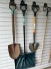 Heavy Duty Garden Tools - 2