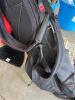 Sun Mountain Lightning Golf Bag & Speed Cart with Callaway/TaylorMade Clubs & Accessories - 5