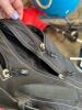 Sun Mountain Lightning Golf Bag & Speed Cart with Callaway/TaylorMade Clubs & Accessories - 8