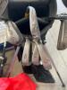 Sun Mountain Lightning Golf Bag & Speed Cart with Callaway/TaylorMade Clubs & Accessories - 18