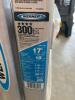 Werner Multi-Position Aluminum Ladder - 4