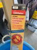 LintEater Dryer Vent Cleaning Kit, Plastic Bucket, Extension Cord Reel, Sawhorses, Etc. - 4