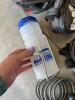 Bike Bags, Water Bottle, Helmet, Pump and Locks - 2