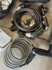 Bike Bags, Water Bottle, Helmet, Pump and Locks - 3