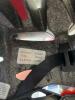 Bike Bags, Water Bottle, Helmet, Pump and Locks - 10