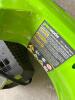Greenworks Cordless Blower with Battery & Charger - 4