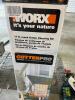 WORX GutterPro Universal Gutter Cleaning Kit