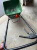 Scotts Turf Builder EdgeGuard Mini Broadcast Spreader - 4