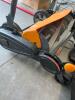 Fiskars StaySharp Reel Lawn Mower with Grass Catcher - 5