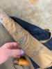 Golf Umbrella and Compact Umbrella Set - 3