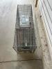 Havahart Live Animal Trap - 2