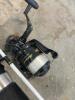 Shakespeare Tiger Spinning Combo Rod and Plano Tackle Box with Accessories - 3