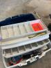 Shakespeare Tiger Spinning Combo Rod and Plano Tackle Box with Accessories - 5