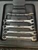 Craftsman Mechanic's Tool Set - 2