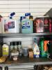 Garage Picker Lot (Contents Only) - 2