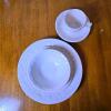 International Tableworks Devonshire Dinnerware - 4