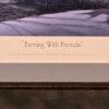 Terry Redlin "Evening With Friends" Limited Edition Framed Print, Edition #01396 - 3