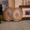Lot of Framed Wall Art Pieces &ndash; Various Sizes & Styles - 2
