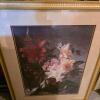 Lot of Framed Wall Art Pieces &ndash; Various Sizes & Styles - 5
