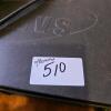 Samsung VR8608 4-Head VHS VCR with Hi-Fi Stereo, Remote, Auto Tracking, Composite/RF Inputs - 5