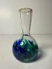 Miniature Glass Bud Vase