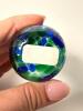 Miniature Glass Bud Vase - 3