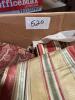 Assorted Traditional Drapery Collection - 7