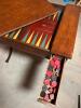 Antique Game Table - 3