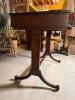 Antique Game Table - 5