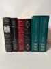 Presidential Book Collection - 4