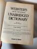 Set of 2 Huge Dictionaries - 5