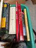 Mystery Book Basket - 2