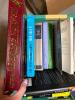 Mystery Book Basket - 4