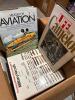 Coffee Table Book Mystery Lot