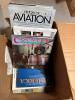 Coffee Table Book Mystery Lot - 2